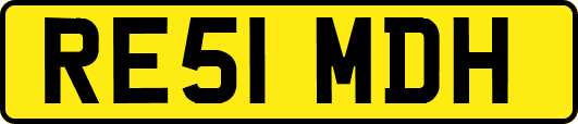 RE51MDH