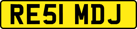 RE51MDJ