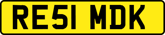 RE51MDK