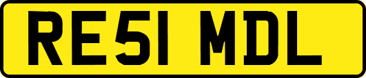RE51MDL