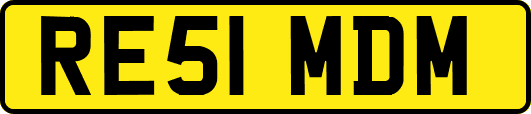 RE51MDM