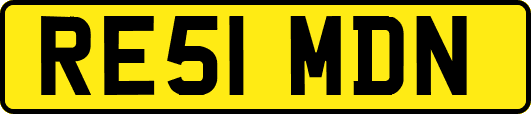 RE51MDN