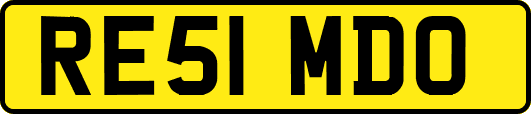 RE51MDO