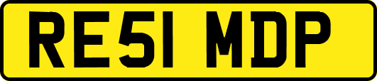 RE51MDP