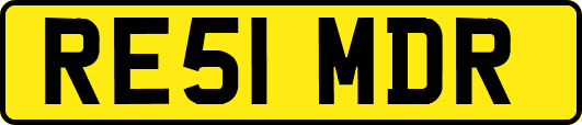RE51MDR