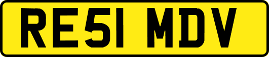 RE51MDV