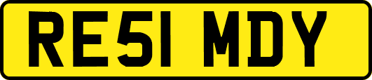 RE51MDY