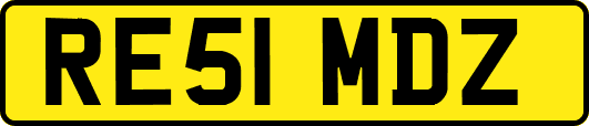 RE51MDZ