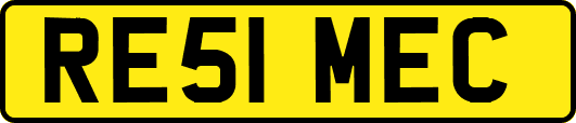 RE51MEC