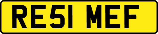 RE51MEF