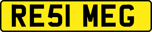 RE51MEG