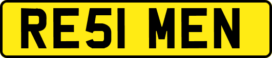 RE51MEN
