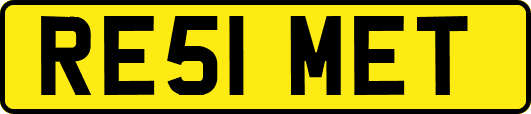RE51MET