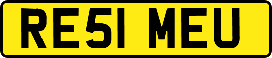 RE51MEU