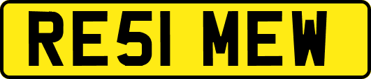 RE51MEW