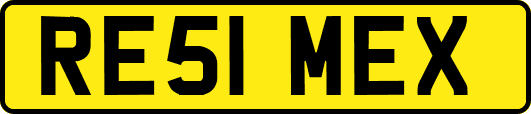 RE51MEX