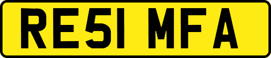 RE51MFA