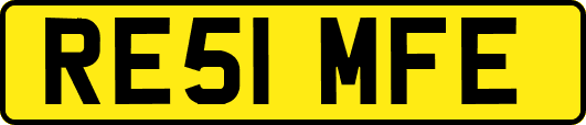RE51MFE