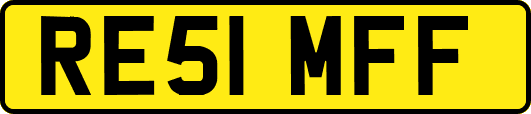 RE51MFF