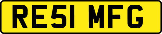 RE51MFG