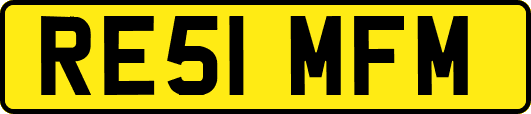 RE51MFM