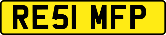 RE51MFP
