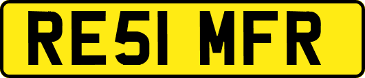 RE51MFR
