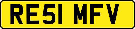 RE51MFV