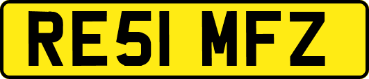 RE51MFZ