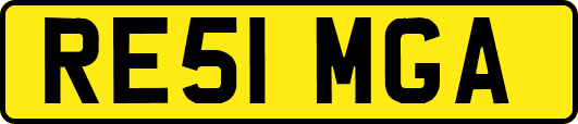 RE51MGA