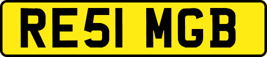 RE51MGB