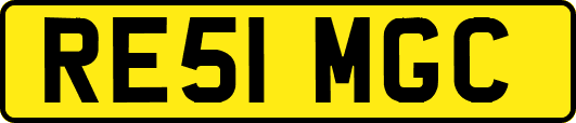 RE51MGC