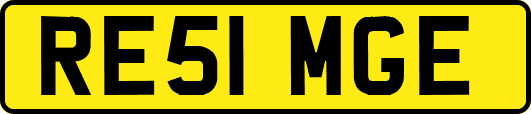 RE51MGE
