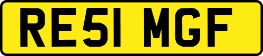 RE51MGF