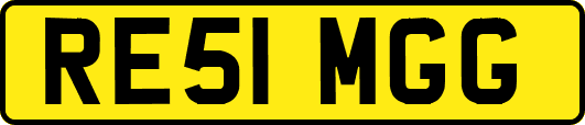 RE51MGG