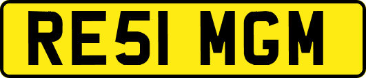 RE51MGM