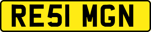 RE51MGN