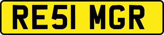 RE51MGR