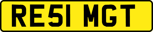 RE51MGT