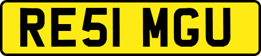 RE51MGU