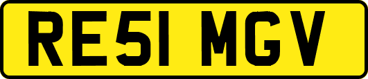 RE51MGV