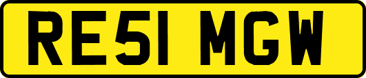 RE51MGW