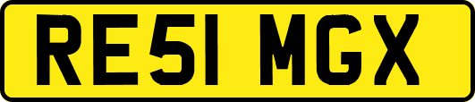 RE51MGX