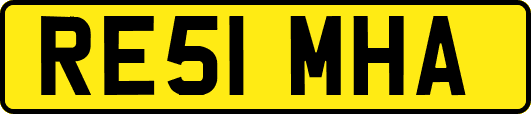 RE51MHA