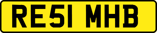 RE51MHB