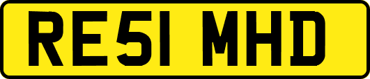 RE51MHD