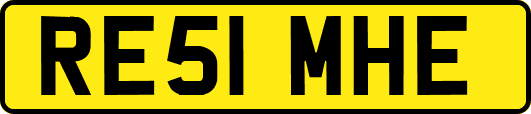 RE51MHE