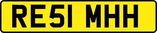 RE51MHH