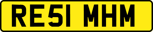 RE51MHM
