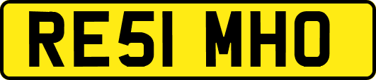 RE51MHO